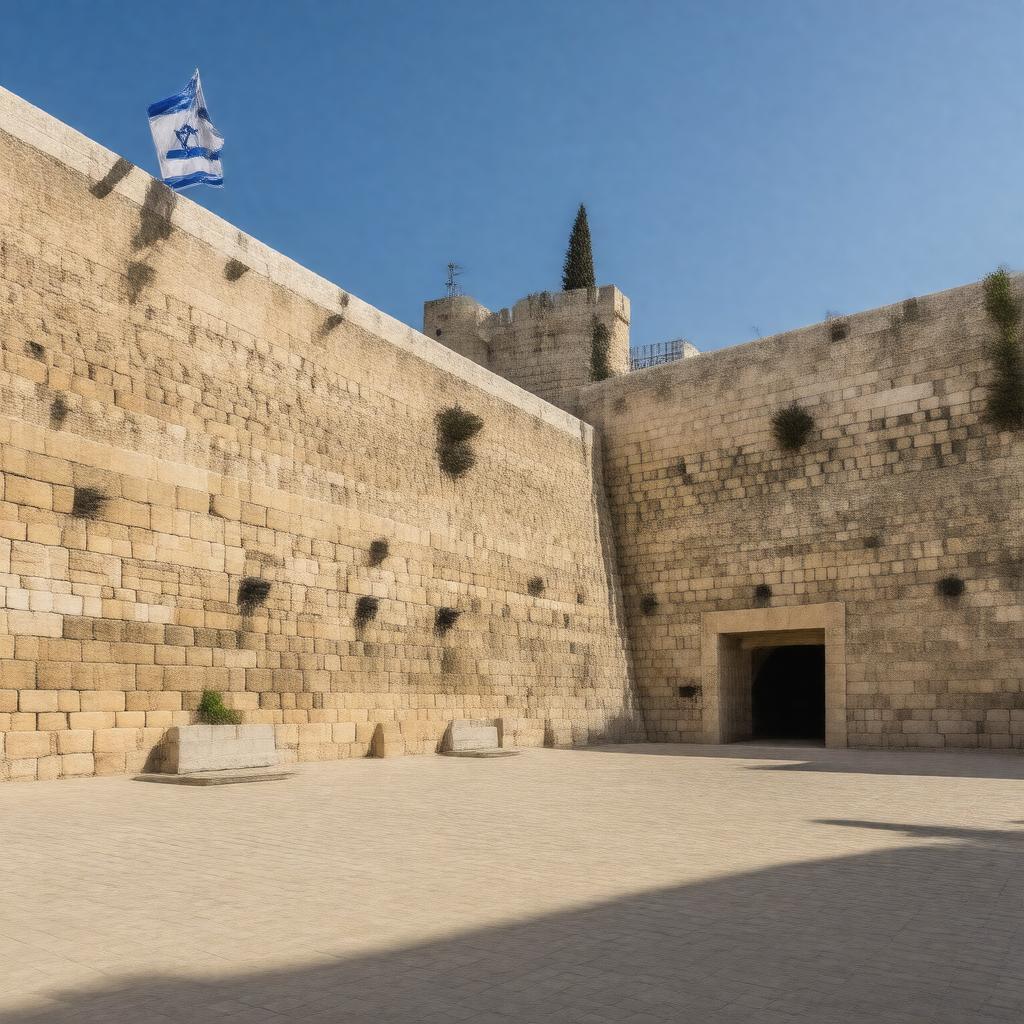 Western Wall Heritage Foundation